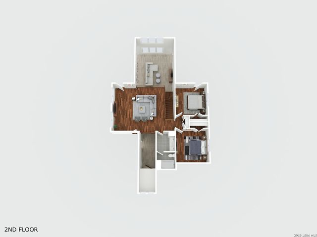 25023 Las Pilas, San Antonio, TX 78261