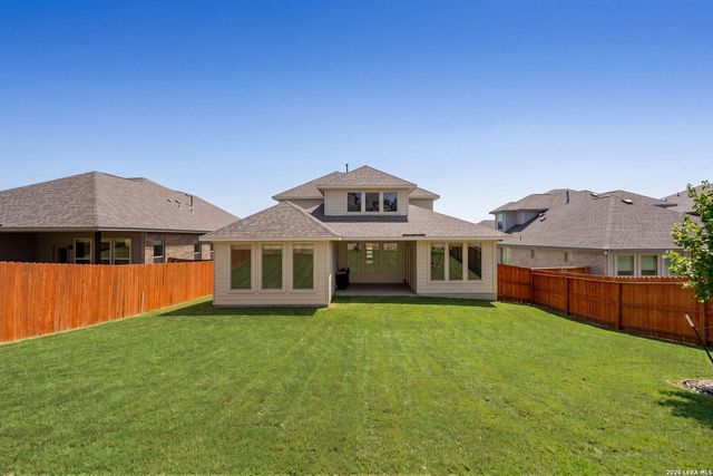 25023 Las Pilas, San Antonio, TX 78261