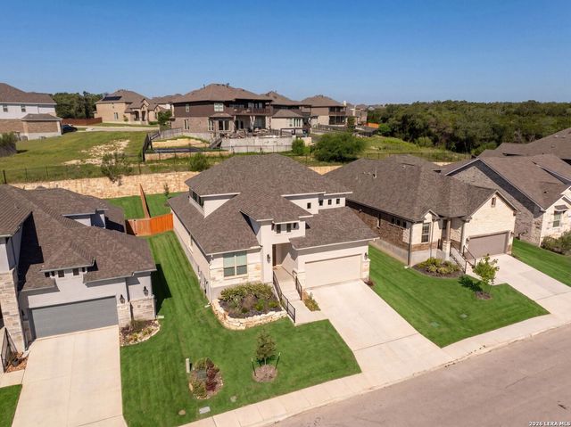 25023 Las Pilas, San Antonio, TX 78261