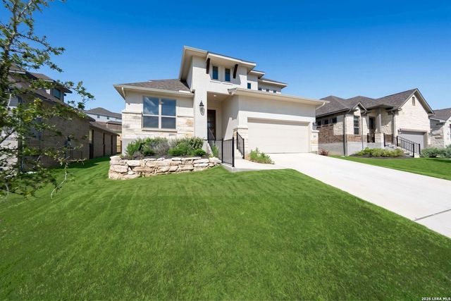 25023 Las Pilas, San Antonio, TX 78261
