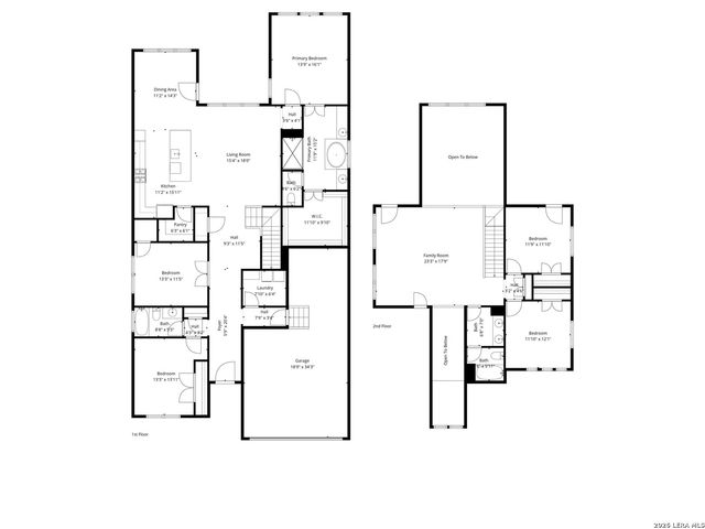 25023 Las Pilas, San Antonio, TX 78261