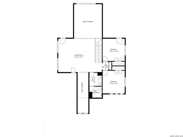 25023 Las Pilas, San Antonio, TX 78261