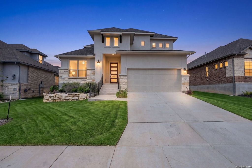 25023 Las Pilas, San Antonio, TX 78261