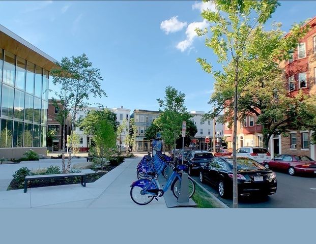 148 Berkshire St 4, Cambridge, MA 02141