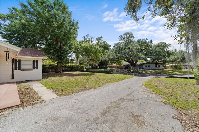 1881 LAKE SPIER DRIVE, Winter Park, FL 32789