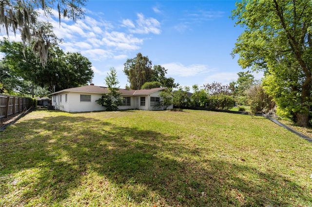 1881 LAKE SPIER DRIVE, Winter Park, FL 32789