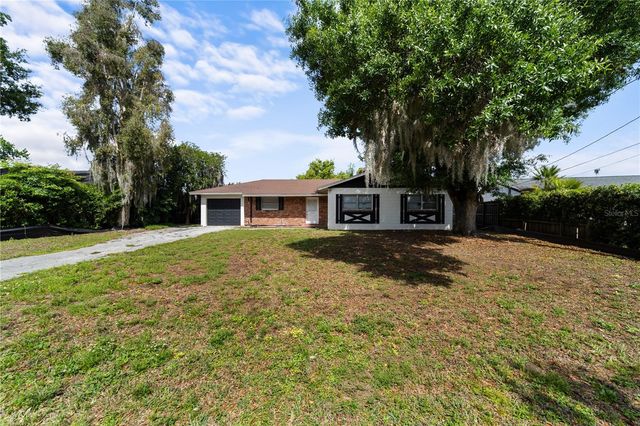 1881 LAKE SPIER DRIVE, Winter Park, FL 32789