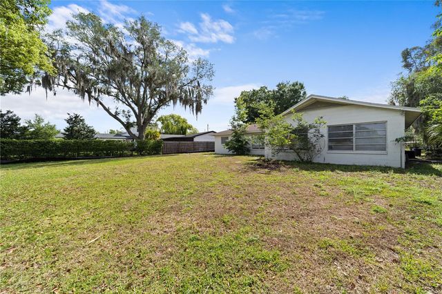 1881 LAKE SPIER DRIVE, Winter Park, FL 32789