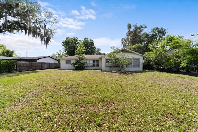 1881 LAKE SPIER DRIVE, Winter Park, FL 32789