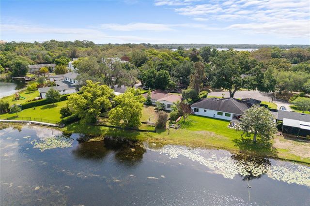 1881 LAKE SPIER DRIVE, Winter Park, FL 32789