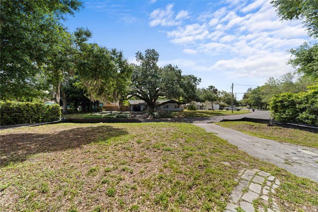 1881 LAKE SPIER DRIVE, Winter Park, FL 32789