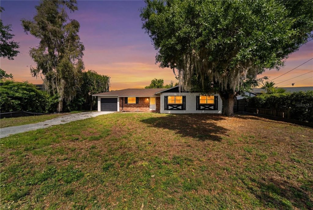 1881 LAKE SPIER DRIVE, Winter Park, FL 32789