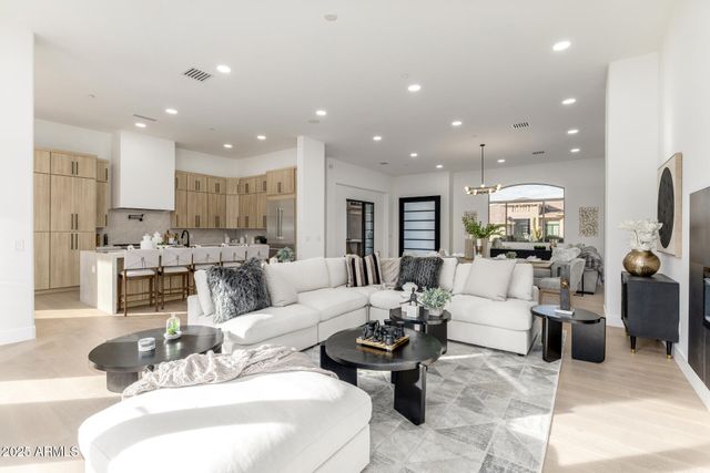 11917 E MARIPOSA GRANDE Drive, Scottsdale, AZ 85255