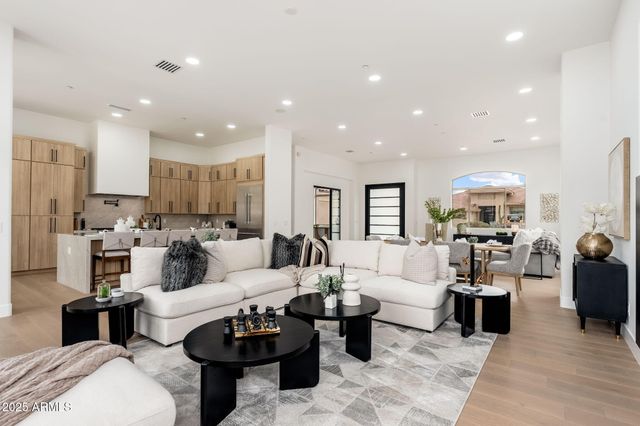 11917 E MARIPOSA GRANDE Drive, Scottsdale, AZ 85255