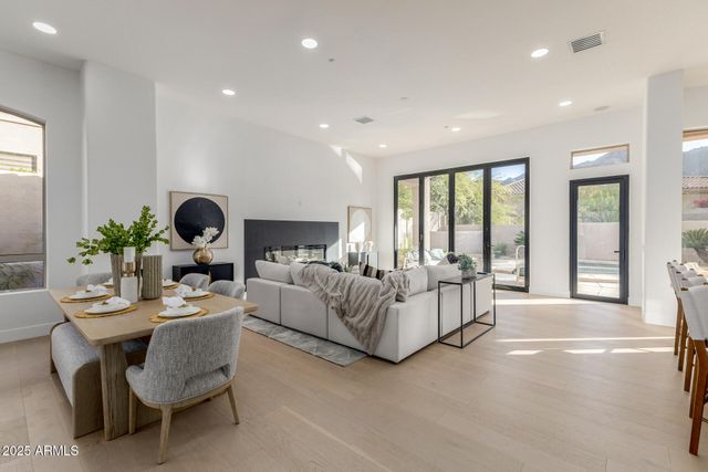 11917 E MARIPOSA GRANDE Drive, Scottsdale, AZ 85255