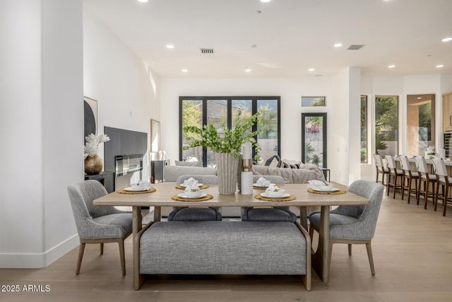 11917 E MARIPOSA GRANDE Drive, Scottsdale, AZ 85255