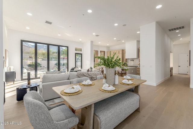 11917 E MARIPOSA GRANDE Drive, Scottsdale, AZ 85255