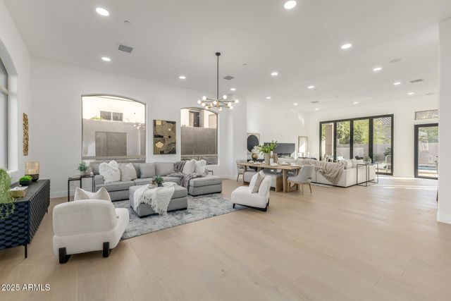 11917 E MARIPOSA GRANDE Drive, Scottsdale, AZ 85255