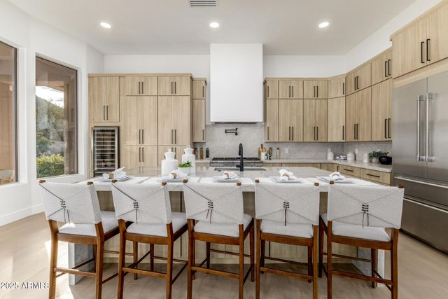 11917 E MARIPOSA GRANDE Drive, Scottsdale, AZ 85255