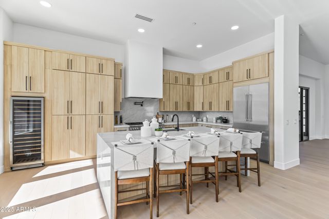 11917 E MARIPOSA GRANDE Drive, Scottsdale, AZ 85255