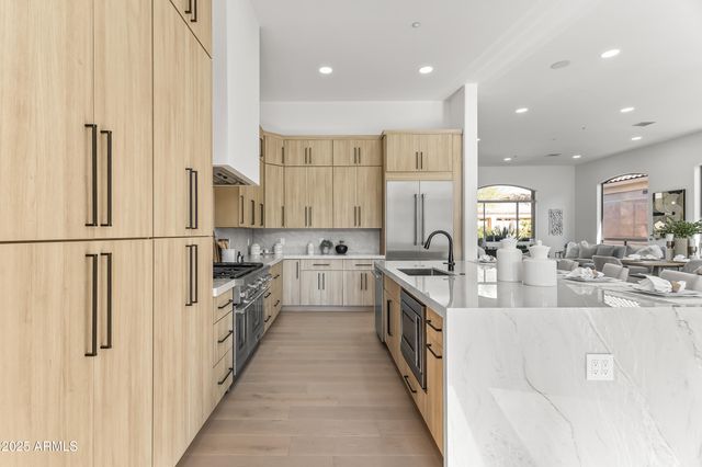 11917 E MARIPOSA GRANDE Drive, Scottsdale, AZ 85255