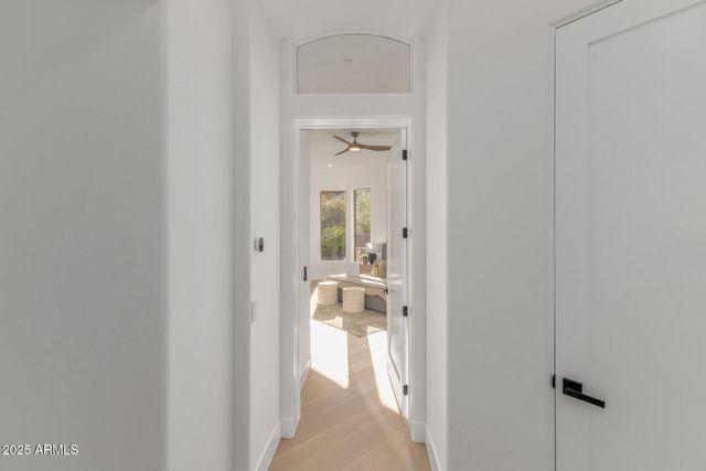 11917 E MARIPOSA GRANDE Drive, Scottsdale, AZ 85255