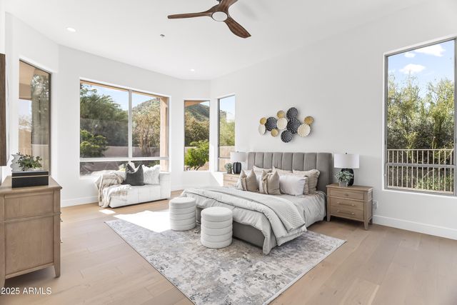 11917 E MARIPOSA GRANDE Drive, Scottsdale, AZ 85255