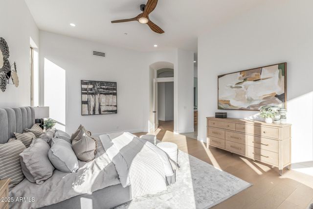 11917 E MARIPOSA GRANDE Drive, Scottsdale, AZ 85255