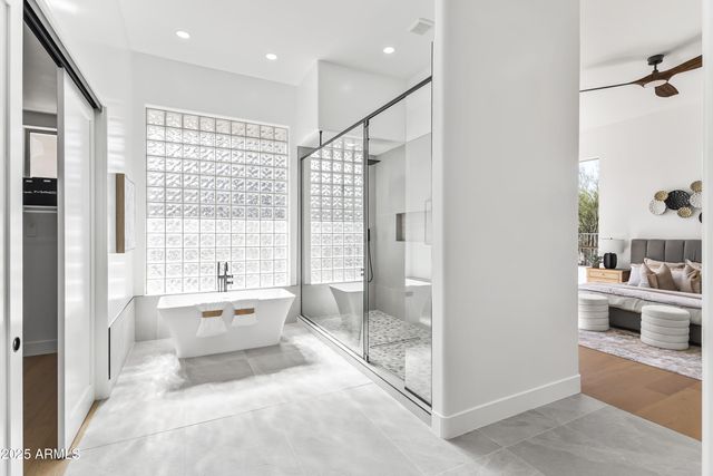 11917 E MARIPOSA GRANDE Drive, Scottsdale, AZ 85255