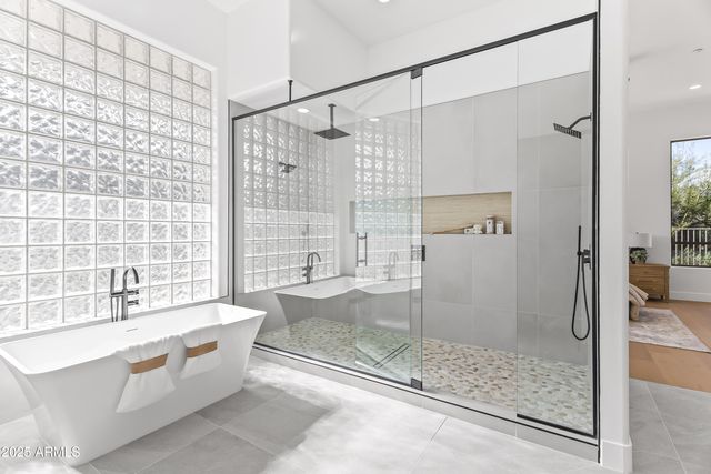 11917 E MARIPOSA GRANDE Drive, Scottsdale, AZ 85255