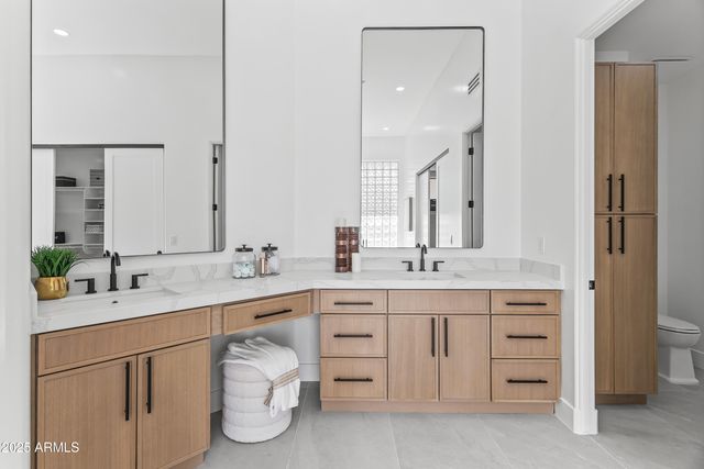 11917 E MARIPOSA GRANDE Drive, Scottsdale, AZ 85255