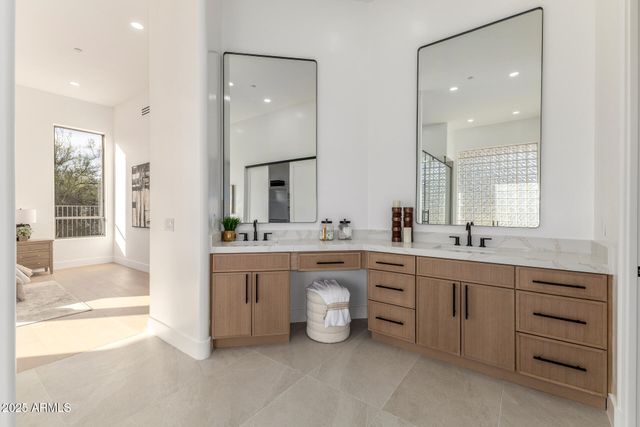 11917 E MARIPOSA GRANDE Drive, Scottsdale, AZ 85255