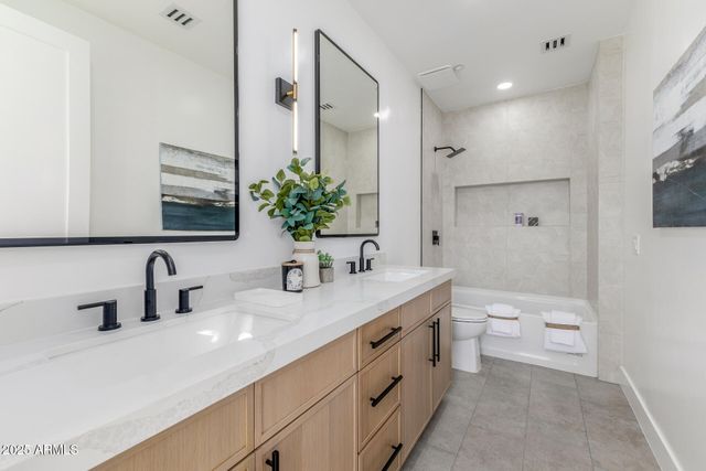 11917 E MARIPOSA GRANDE Drive, Scottsdale, AZ 85255