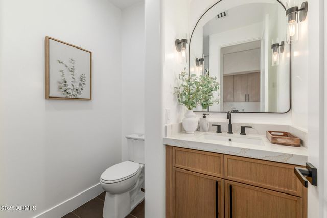 11917 E MARIPOSA GRANDE Drive, Scottsdale, AZ 85255