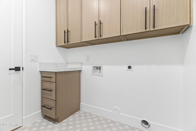 11917 E MARIPOSA GRANDE Drive, Scottsdale, AZ 85255