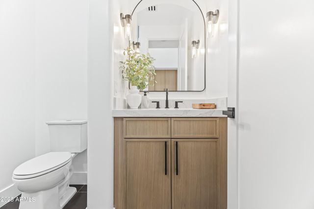 11917 E MARIPOSA GRANDE Drive, Scottsdale, AZ 85255