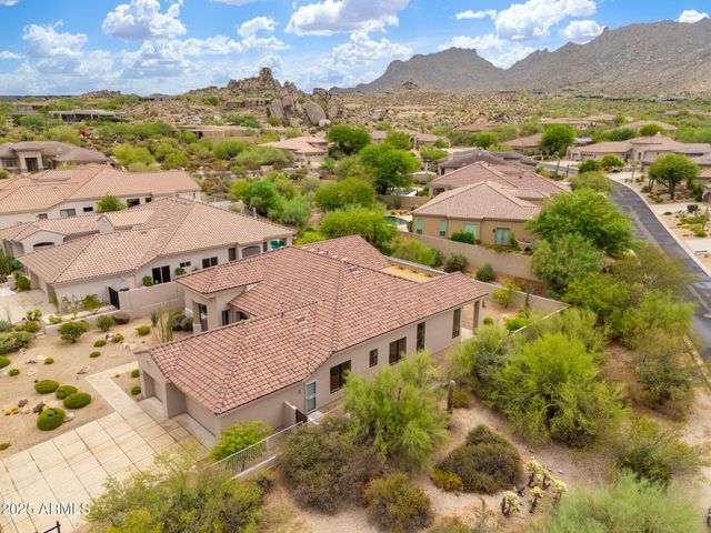 11917 E MARIPOSA GRANDE Drive, Scottsdale, AZ 85255