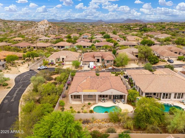 11917 E MARIPOSA GRANDE Drive, Scottsdale, AZ 85255