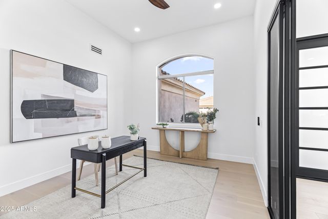 11917 E MARIPOSA GRANDE Drive, Scottsdale, AZ 85255