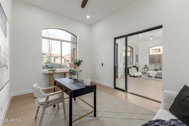 11917 E MARIPOSA GRANDE Drive, Scottsdale, AZ 85255