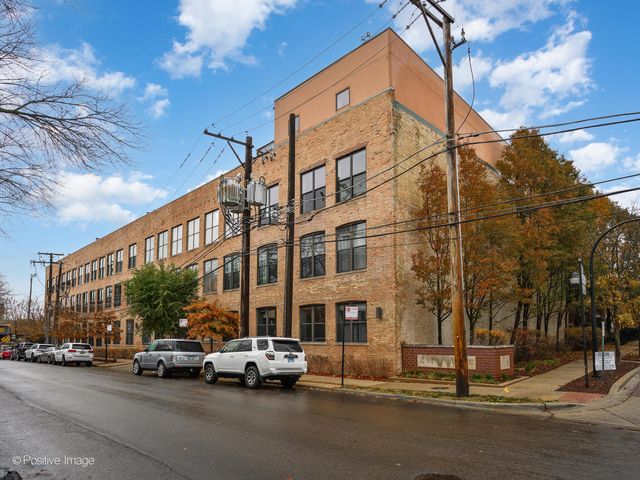 1760 W Wrightwood Avenue 204, Chicago, IL 60614
