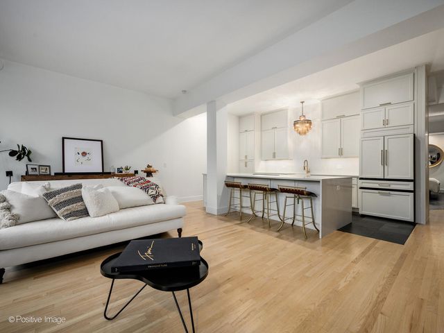 1760 W Wrightwood Avenue 204, Chicago, IL 60614