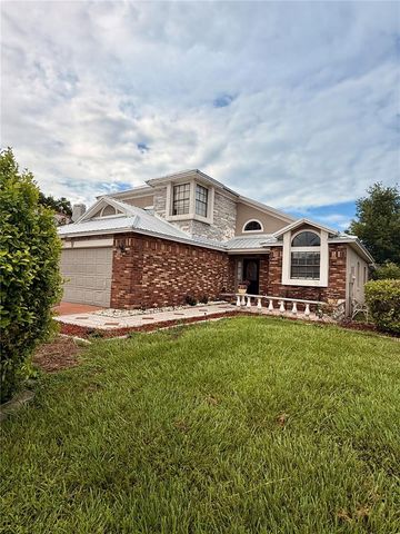 3145 PELL MELL DRIVE, Orlando, FL 32818