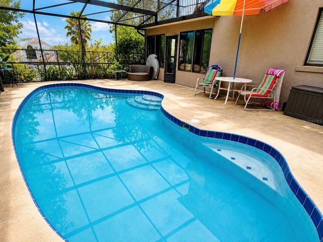 3145 PELL MELL DRIVE, Orlando, FL 32818