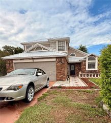 3145 PELL MELL DRIVE, Orlando, FL 32818