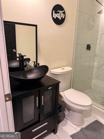 812 Graeme Drive, Mcdonough, GA 30252