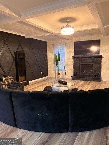 812 Graeme Drive, Mcdonough, GA 30252