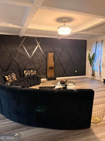 812 Graeme Drive, Mcdonough, GA 30252