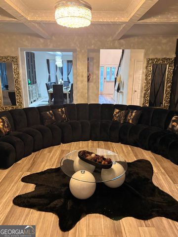 812 Graeme Drive, Mcdonough, GA 30252