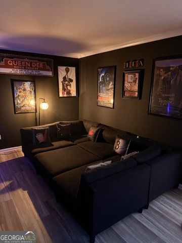 812 Graeme Drive, Mcdonough, GA 30252